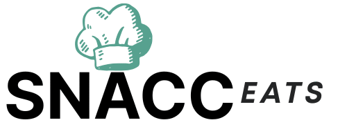 Snacc Eats