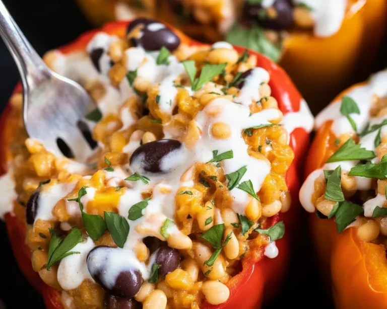 Family friendly slow cooker recipe featuring chicken and vegetables in a crockpot.