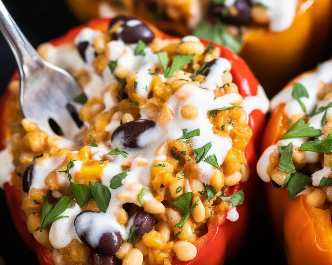 Family friendly slow cooker recipe featuring chicken and vegetables in a crockpot.