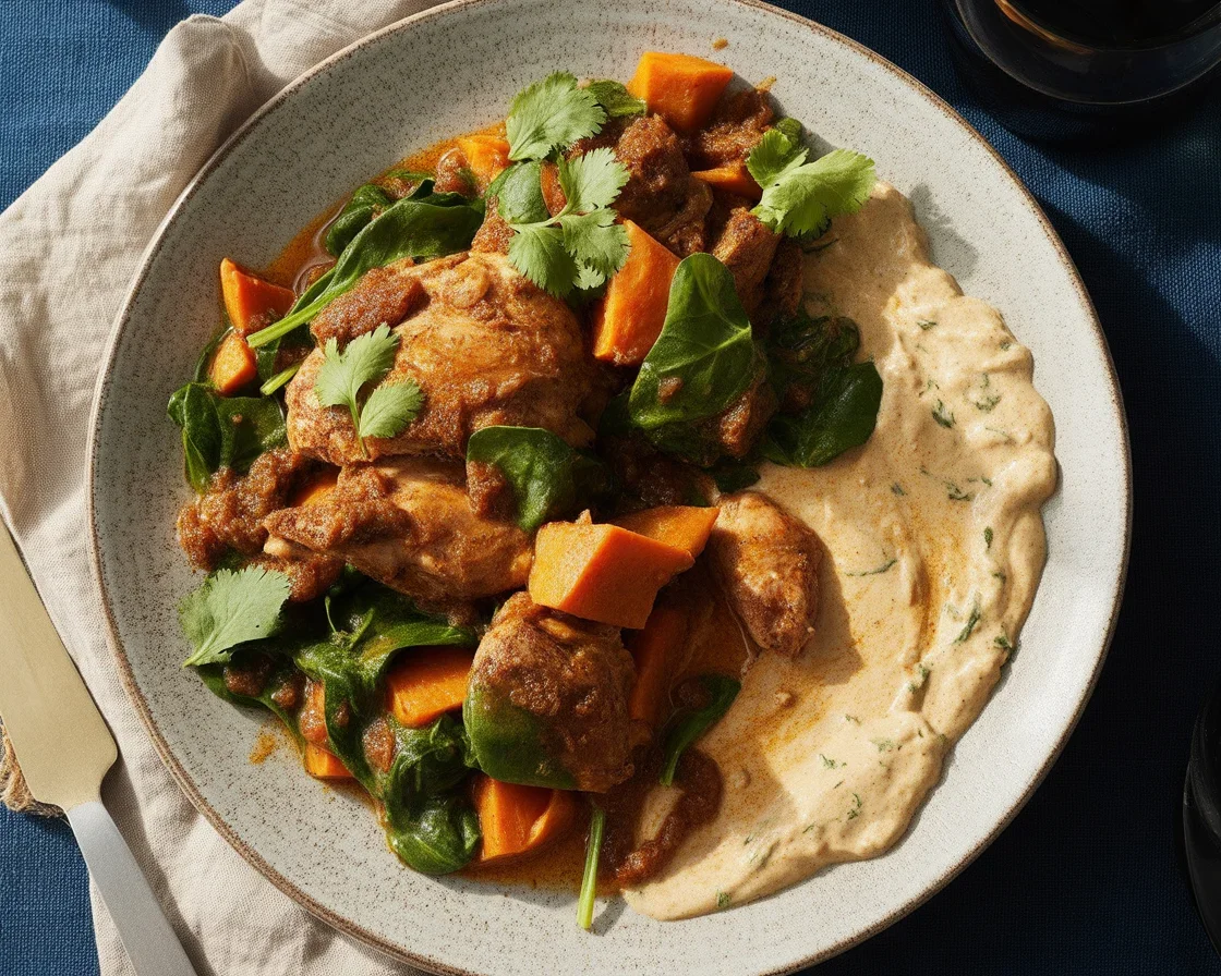 A selection of delicious crockpot recipes including soups, pastas, and comforting meals.