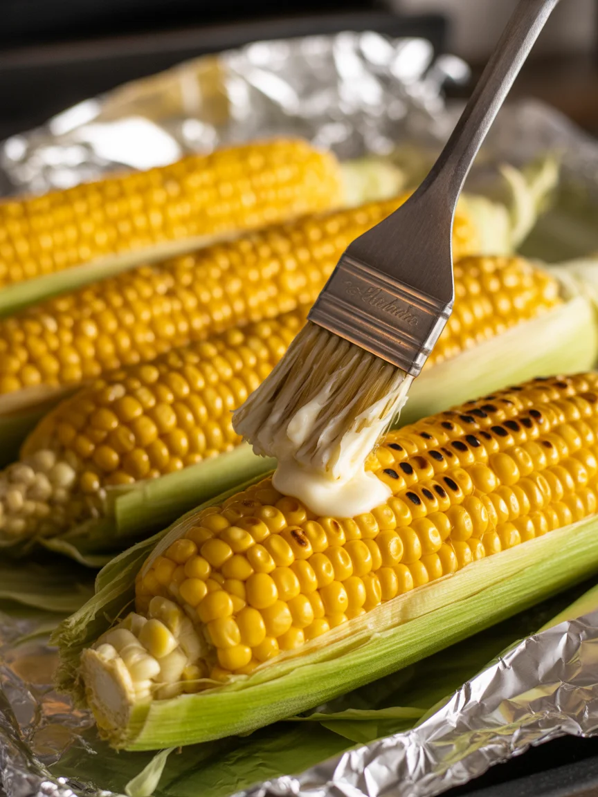 quick dinner ideas with corn on the cob