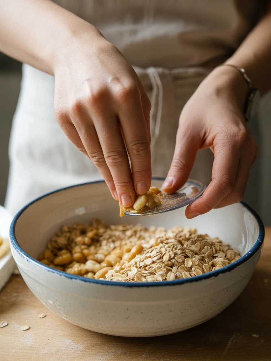Deliciously Simple Granola Recipe You'll Love Making