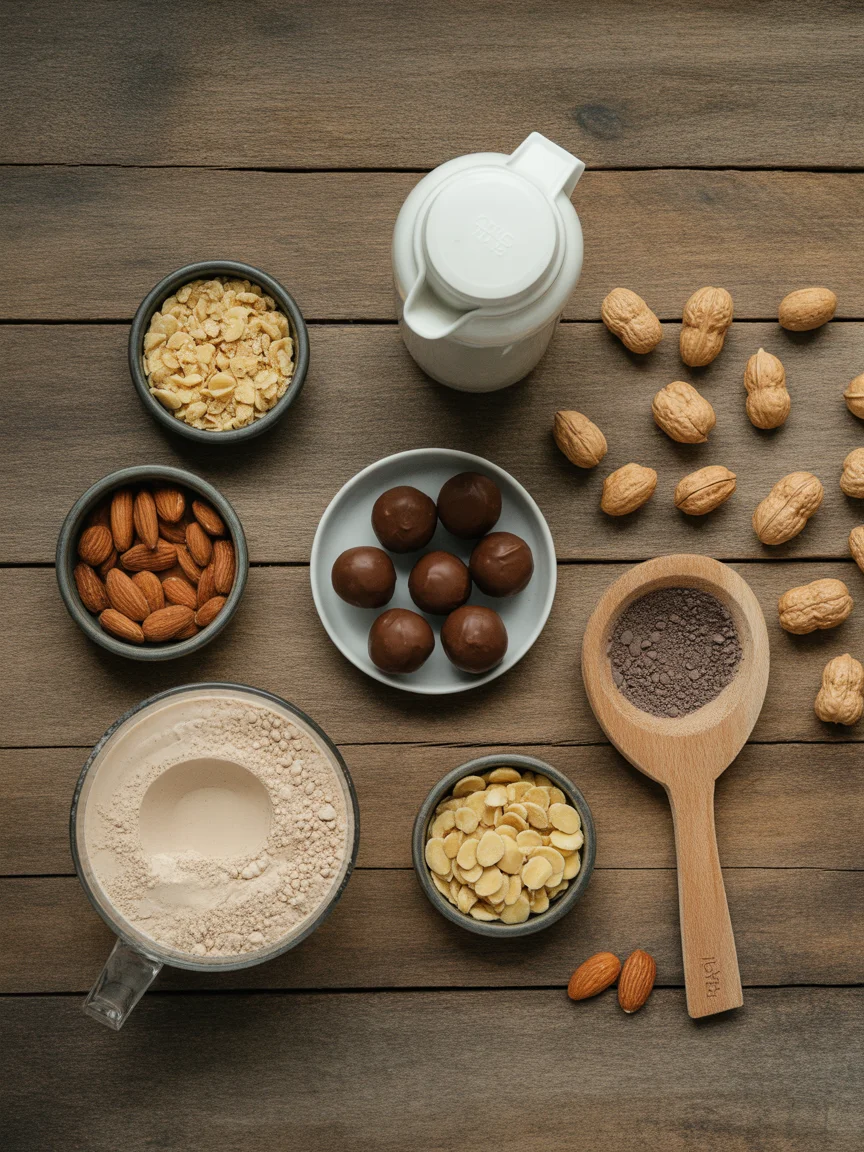 Delicious and Easy Clean Simple Eats Recipes to Try Today