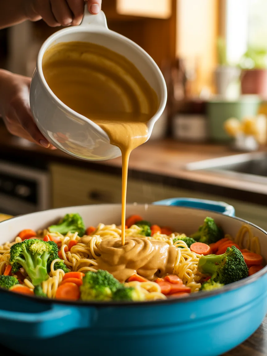 one pot vegan recipes