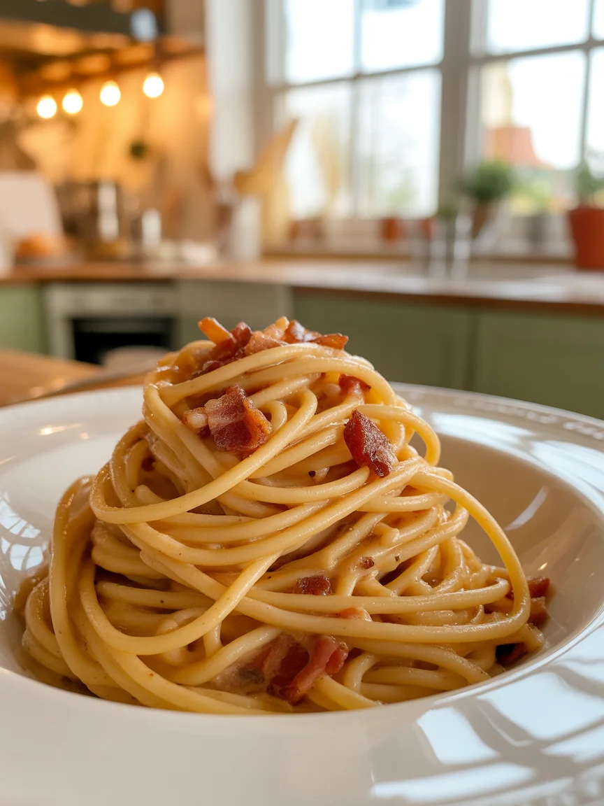 Deliciously Simple Easy Italian Lunch Recipes You’ll Love