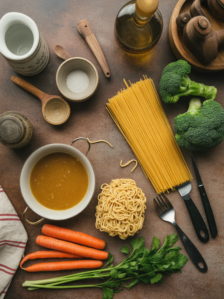 one pot vegan recipes