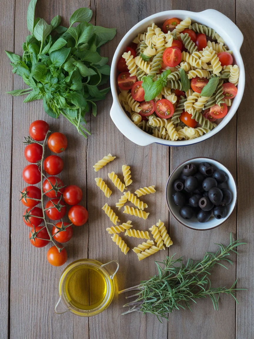 Quick and Tasty 15 Minute Vegan Meals You'll Love