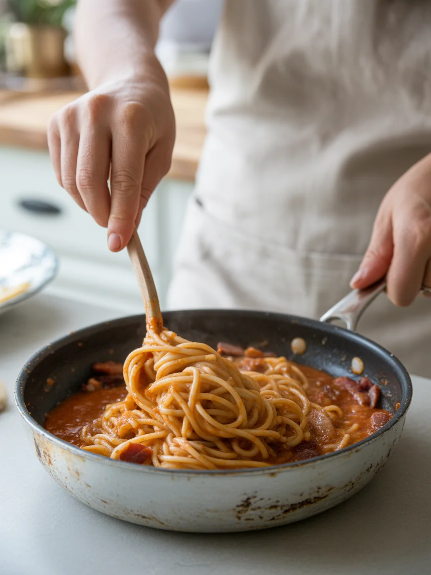 easy italian lunch recipes