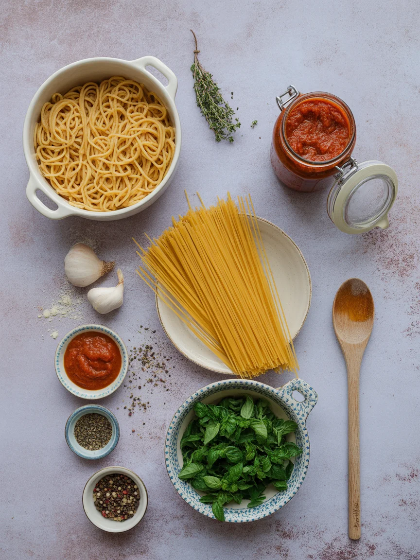 easy italian lunch recipes