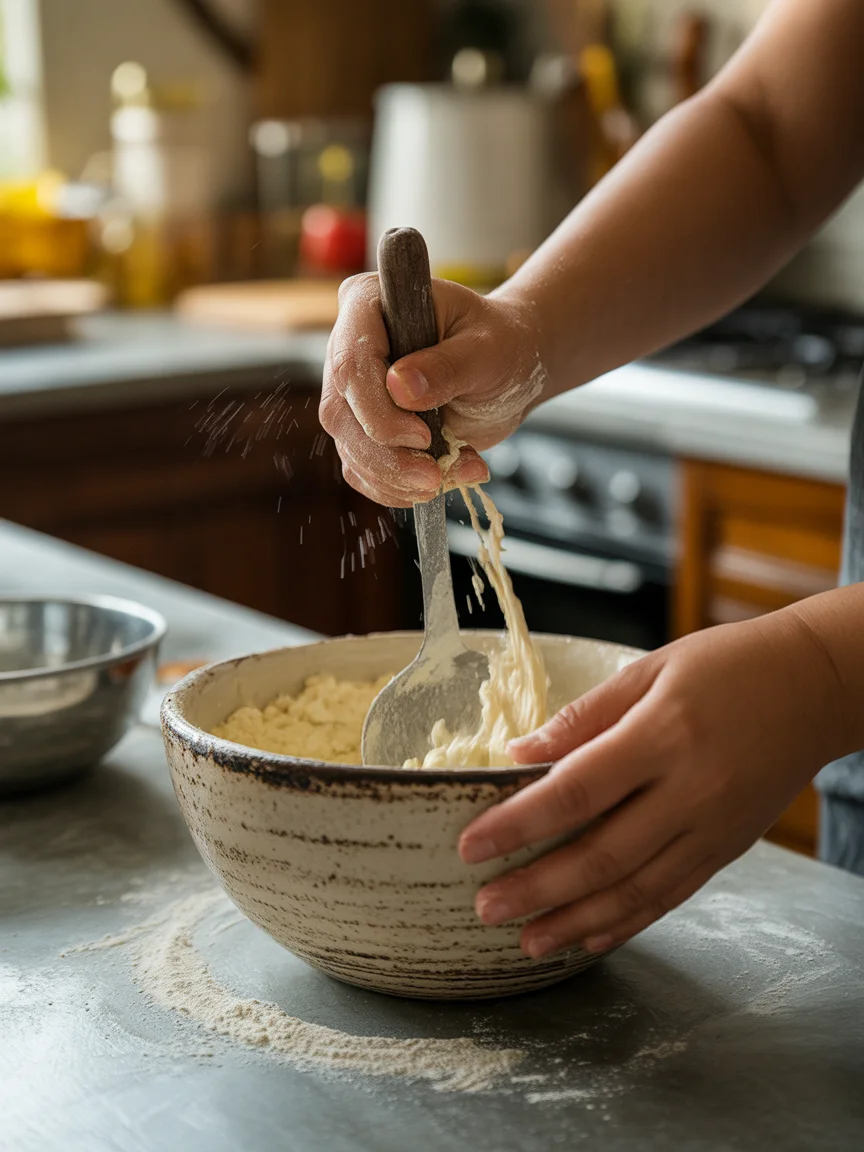 mexican dessert recipes