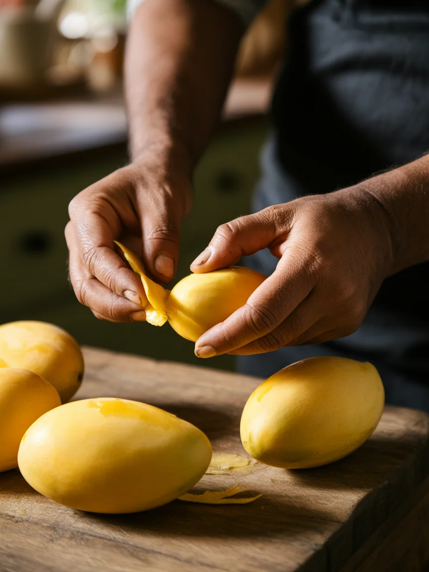 thai dessert recipes