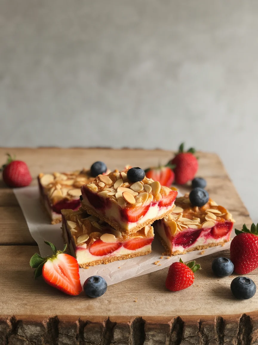 healthy dessert recipes