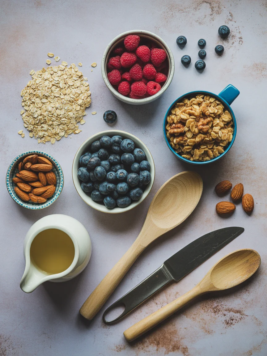 healthy dessert recipes