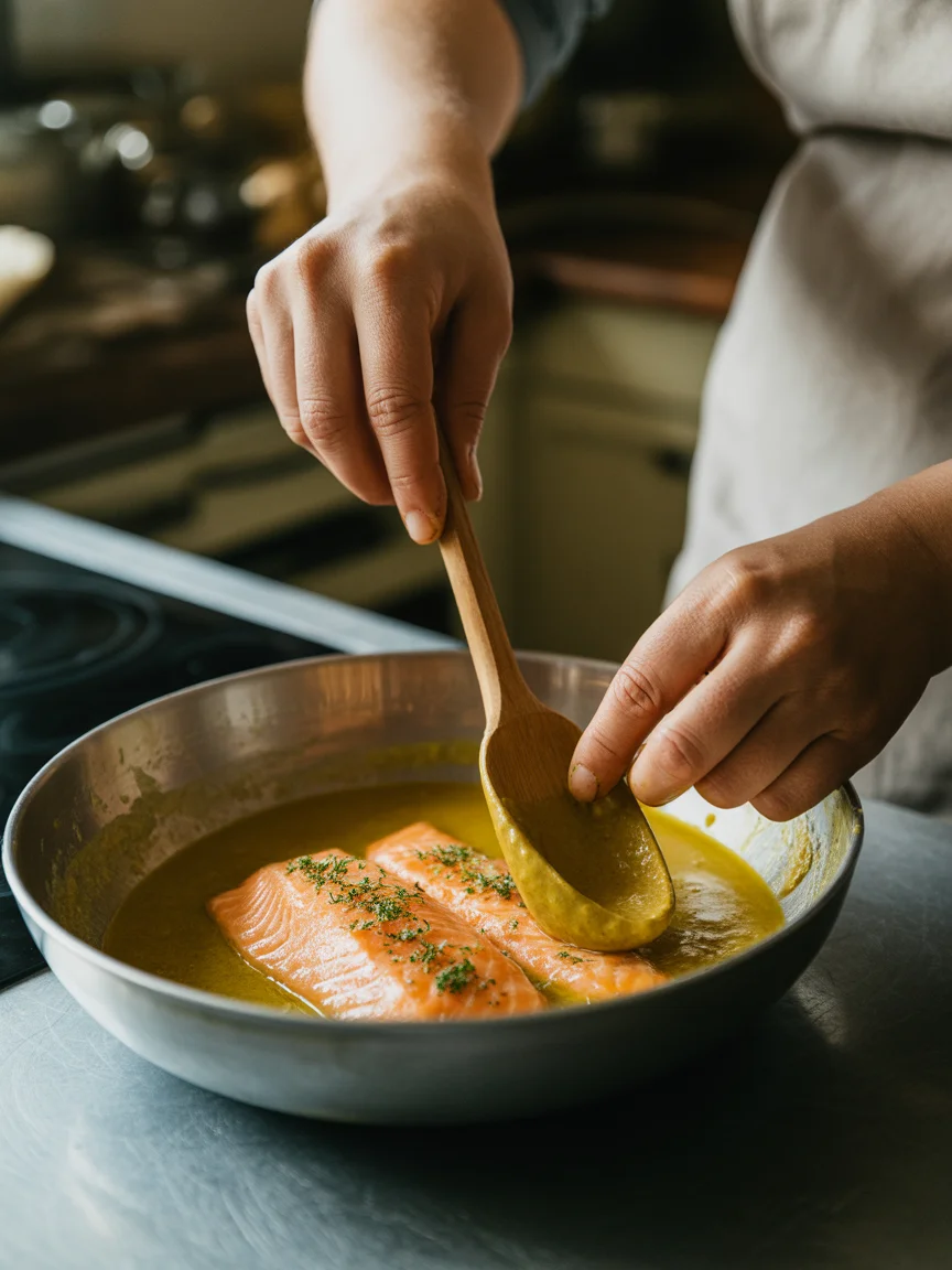 salmon dinner ideas with sides