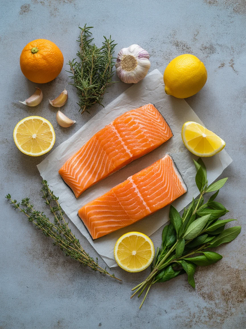 best wine for salmon dinner