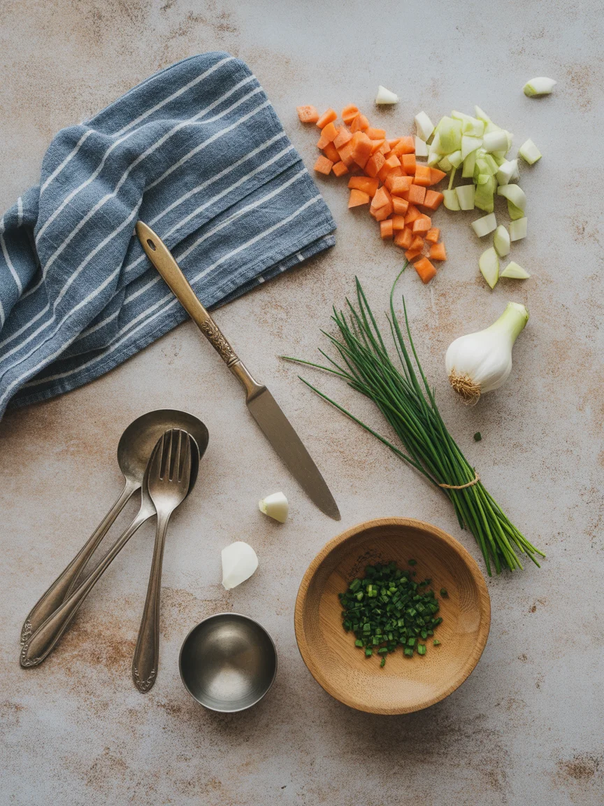 Savor These 25 Soul-Warming Soup Recipes You’ll Love