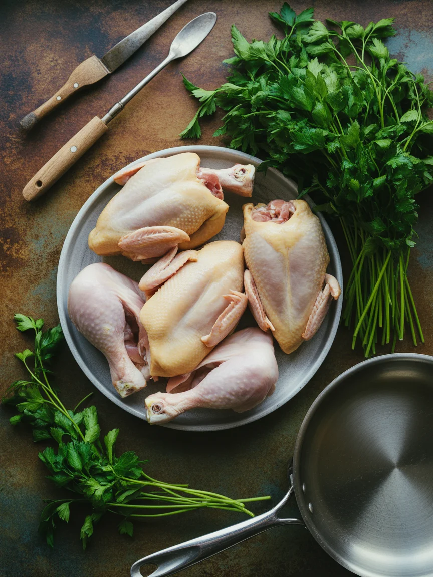 10 Tasty Chicken Recipes You’ll Crave Every Week