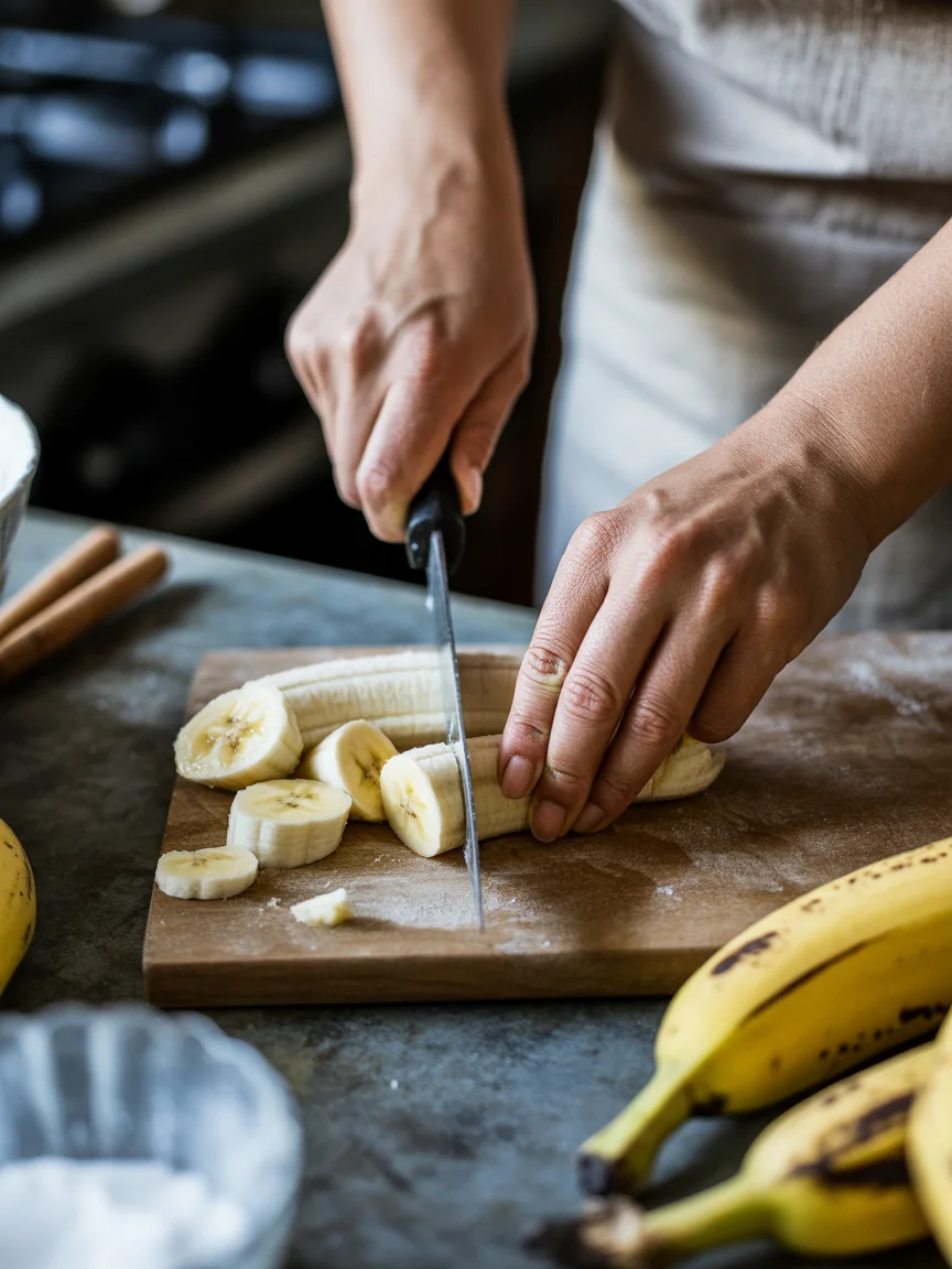 Deliciously Easy Banana Bread Recipe You’ll Love