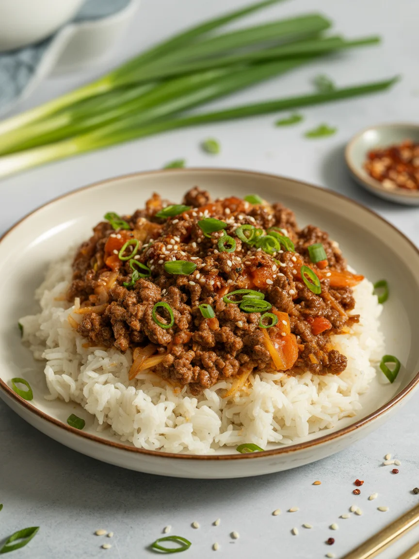 20 Simple Ground Beef Recipes That’ll Make Dinner a Breeze