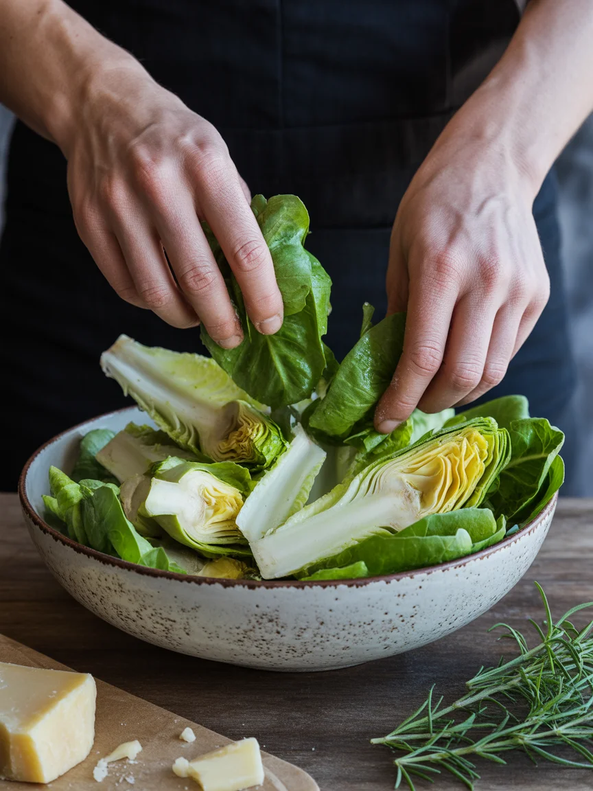 Deliciously Simple Healthy Dinner Recipes for Any Night