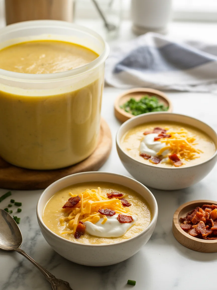 My Favorite 15 Soup Recipes That Always Hit the Spot!