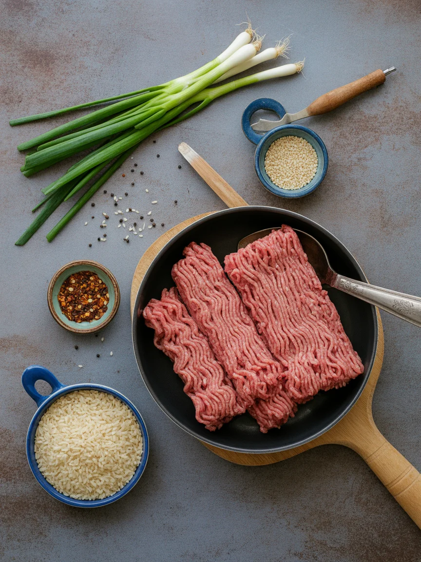 20 Simple Ground Beef Recipes That’ll Make Dinner a Breeze