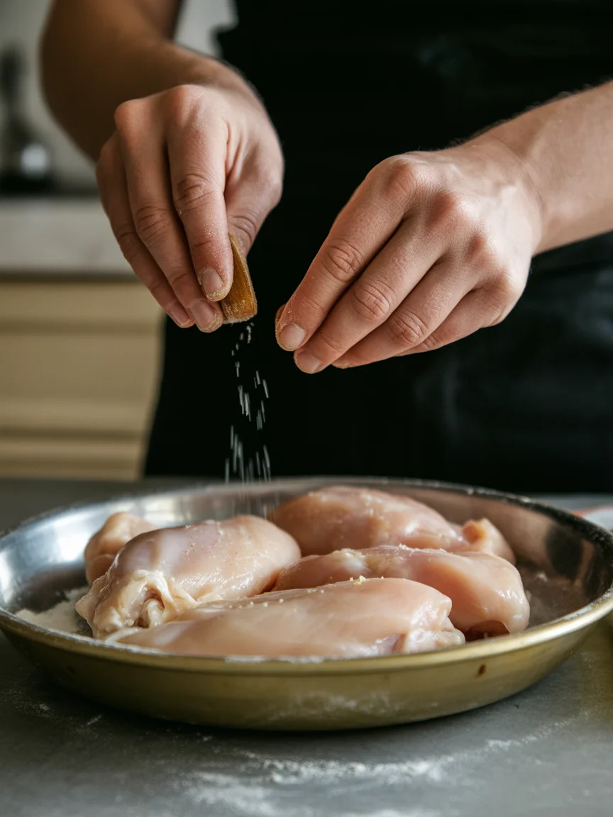 Savory Chicken Breast Recipes You’ll Want to Make Tonight