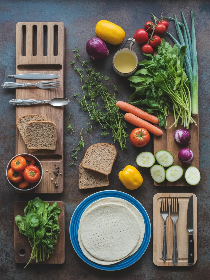 Tasty and Easy Teen Lunch Ideas That Make Packing a Breeze