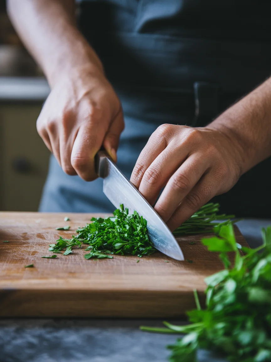 Simple and Delicious Bake Half Chicken Recipe for Everyone