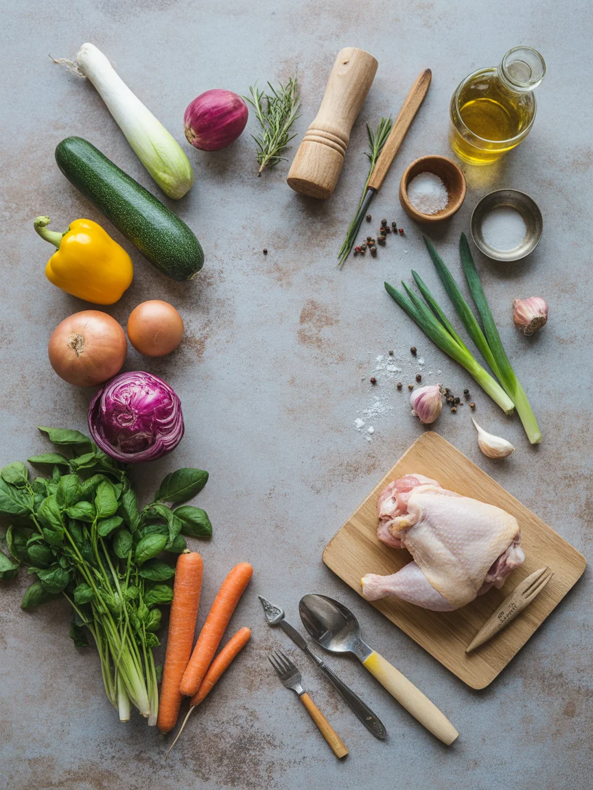 easy meal prep lunches for work