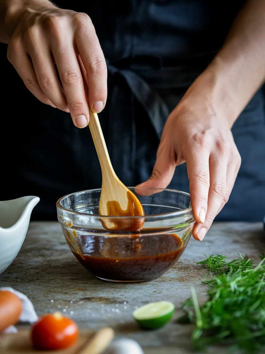 baked chicken teriyaki recipe