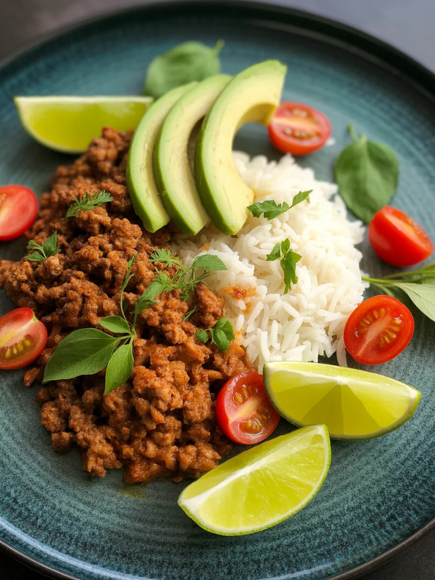 Savory Meals to Delight Your Taste Buds Every Day