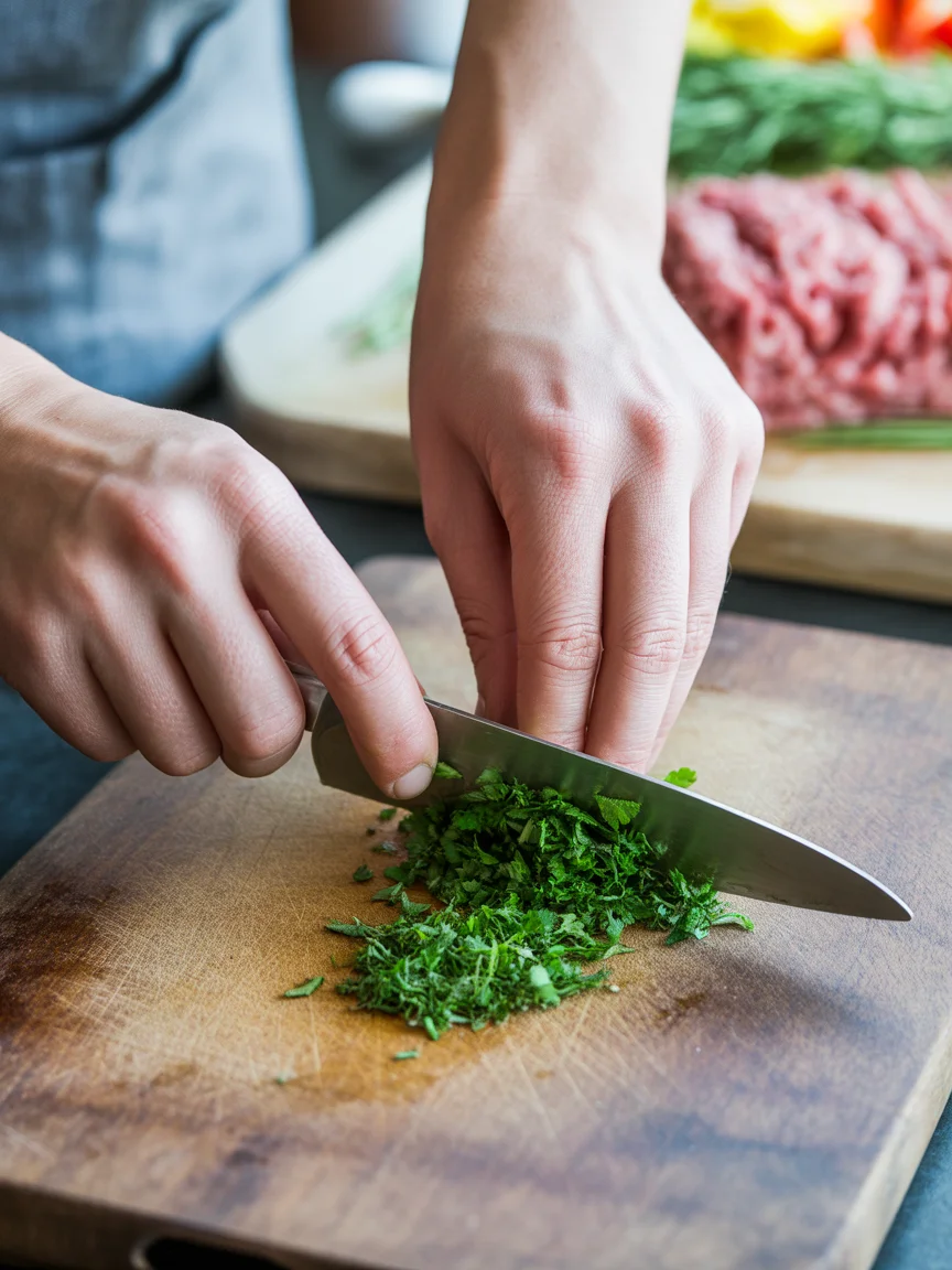 Savory Meals to Delight Your Taste Buds Every Day