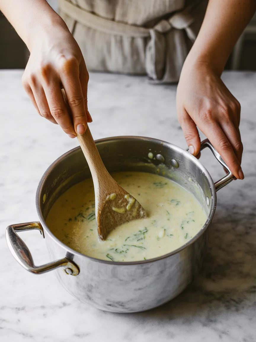 Cozy Up with 30 Delicious Soup Recipes You'll Love