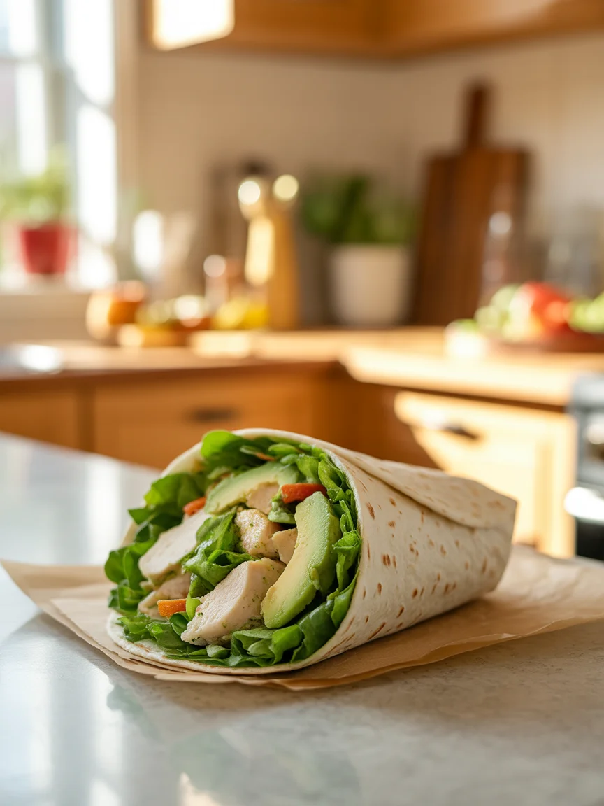 Tasty and Easy Lunch Ideas for Every Busy Day