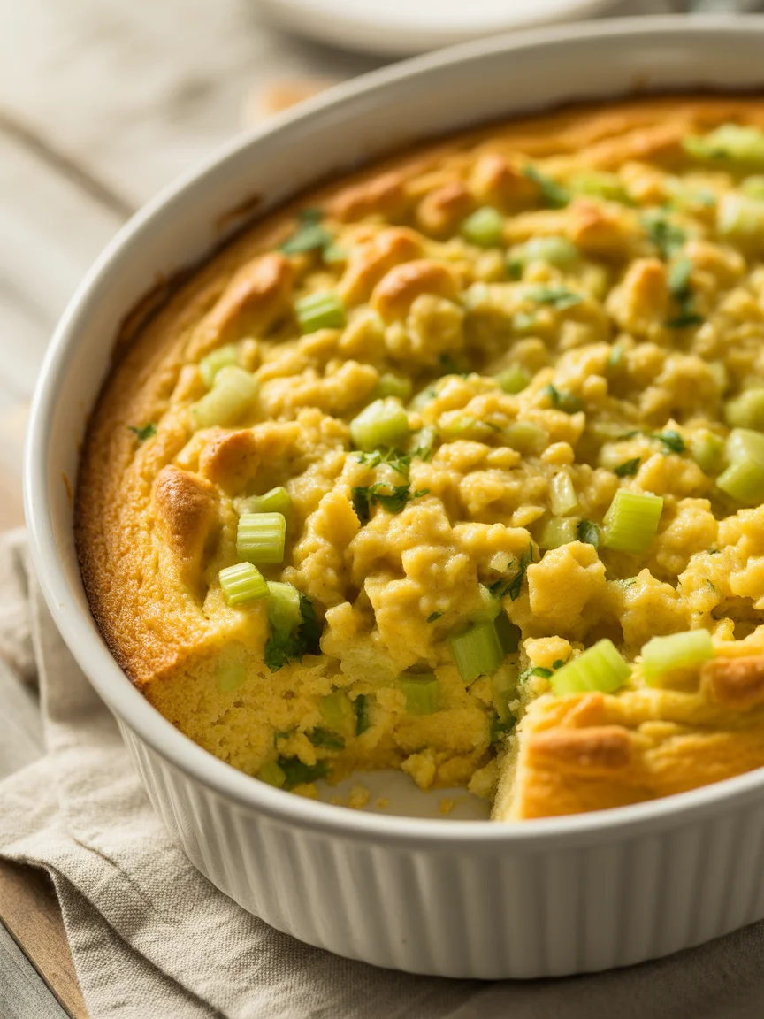 Deliciously Simple Thanksgiving Recipes for Everyone to Enjoy