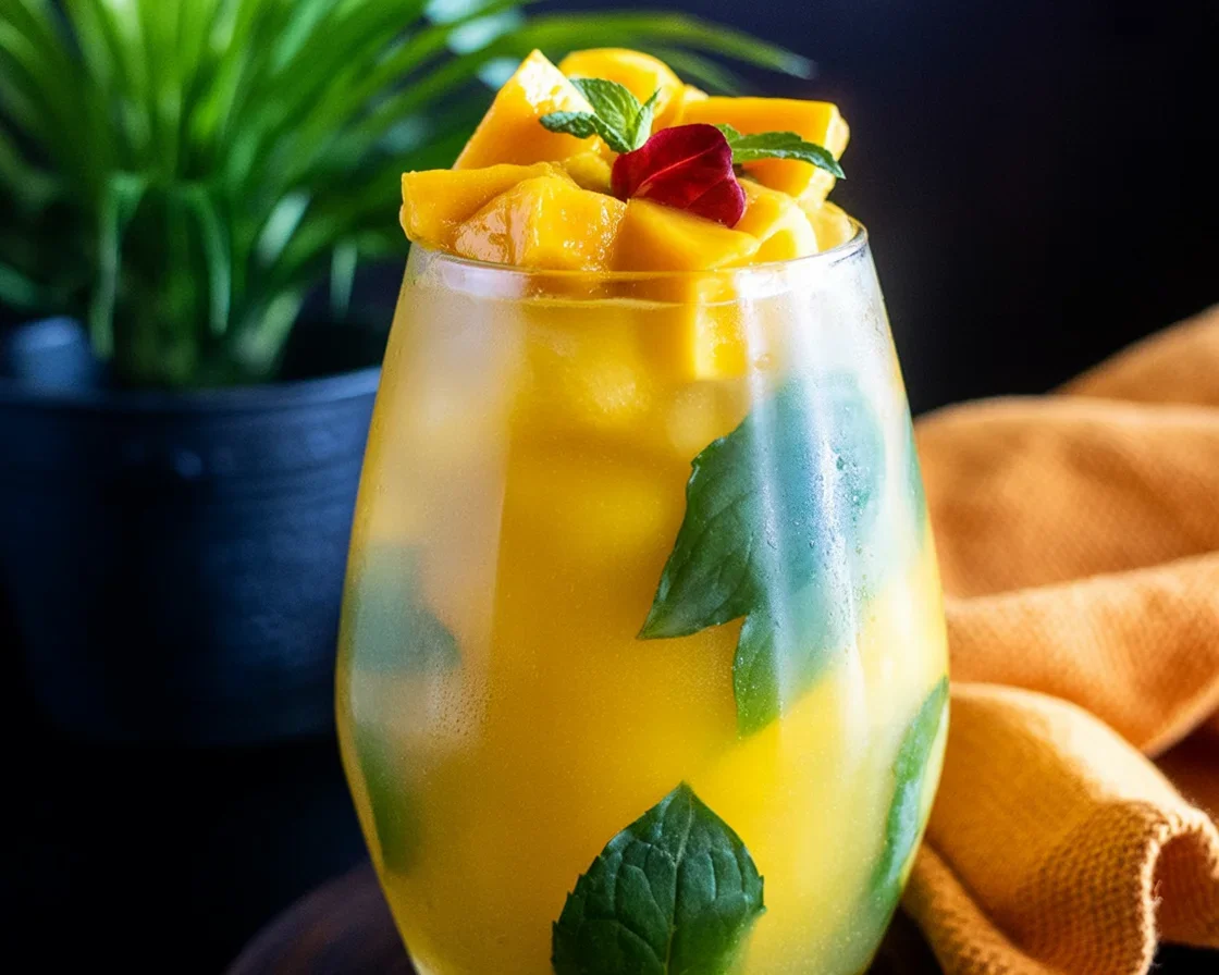 Assorted traditional Thai dessert recipes including mango sticky rice and coconut puddings.