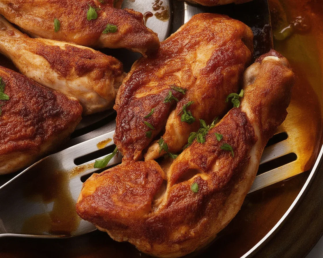 Delicious baked chicken breast recipes for quick weeknight meals