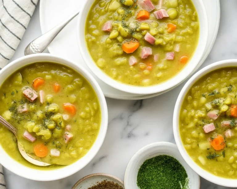 A variety of comforting soup recipes including creamy and healthy options.
