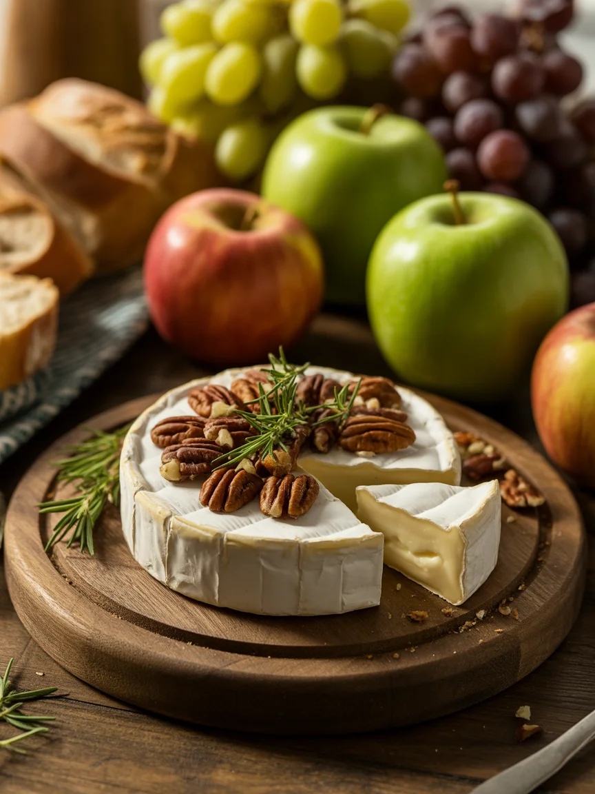 thanksgiving appetizers