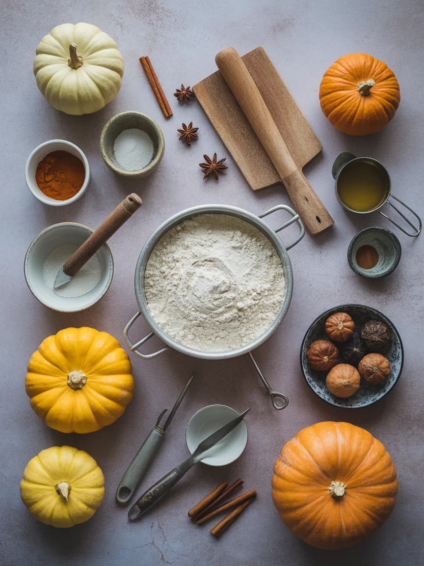 thanksgiving desserts