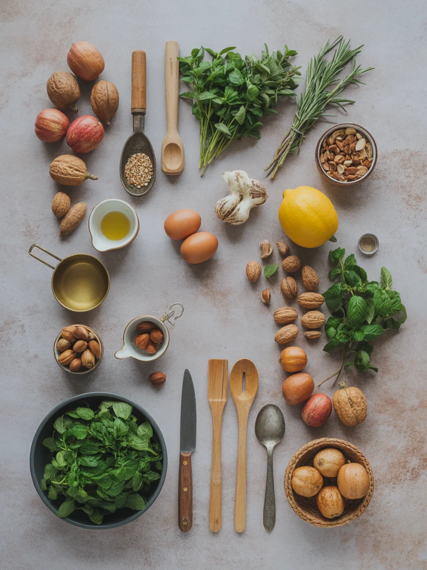 20 Unique Thanksgiving Recipes to Wow Your Guests This Year