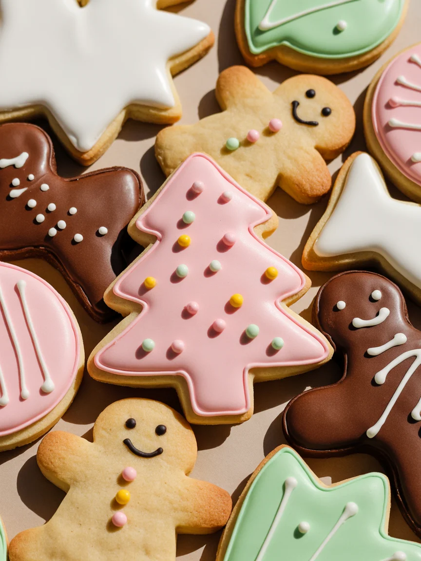 25 Irresistible Popular Christmas Cookies to Bake This Year