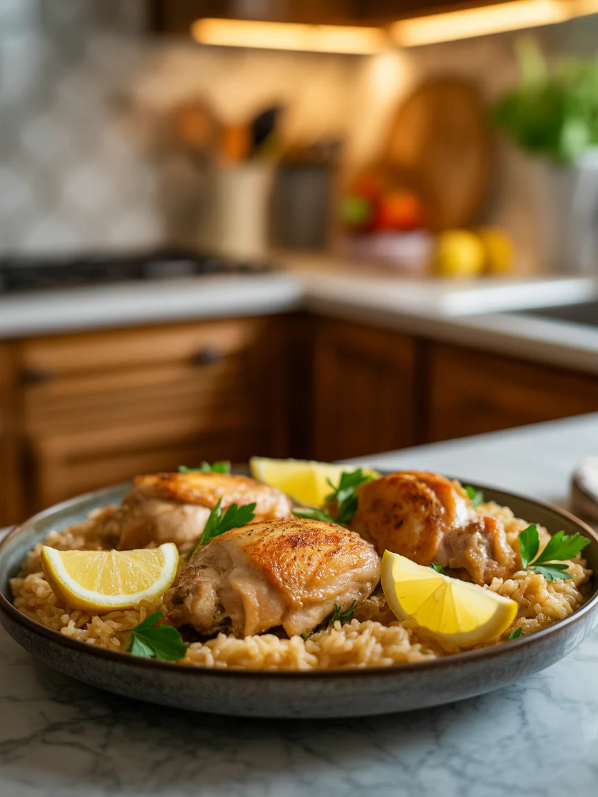 Quick and Delicious Dinner Recipes for Busy Weeknights