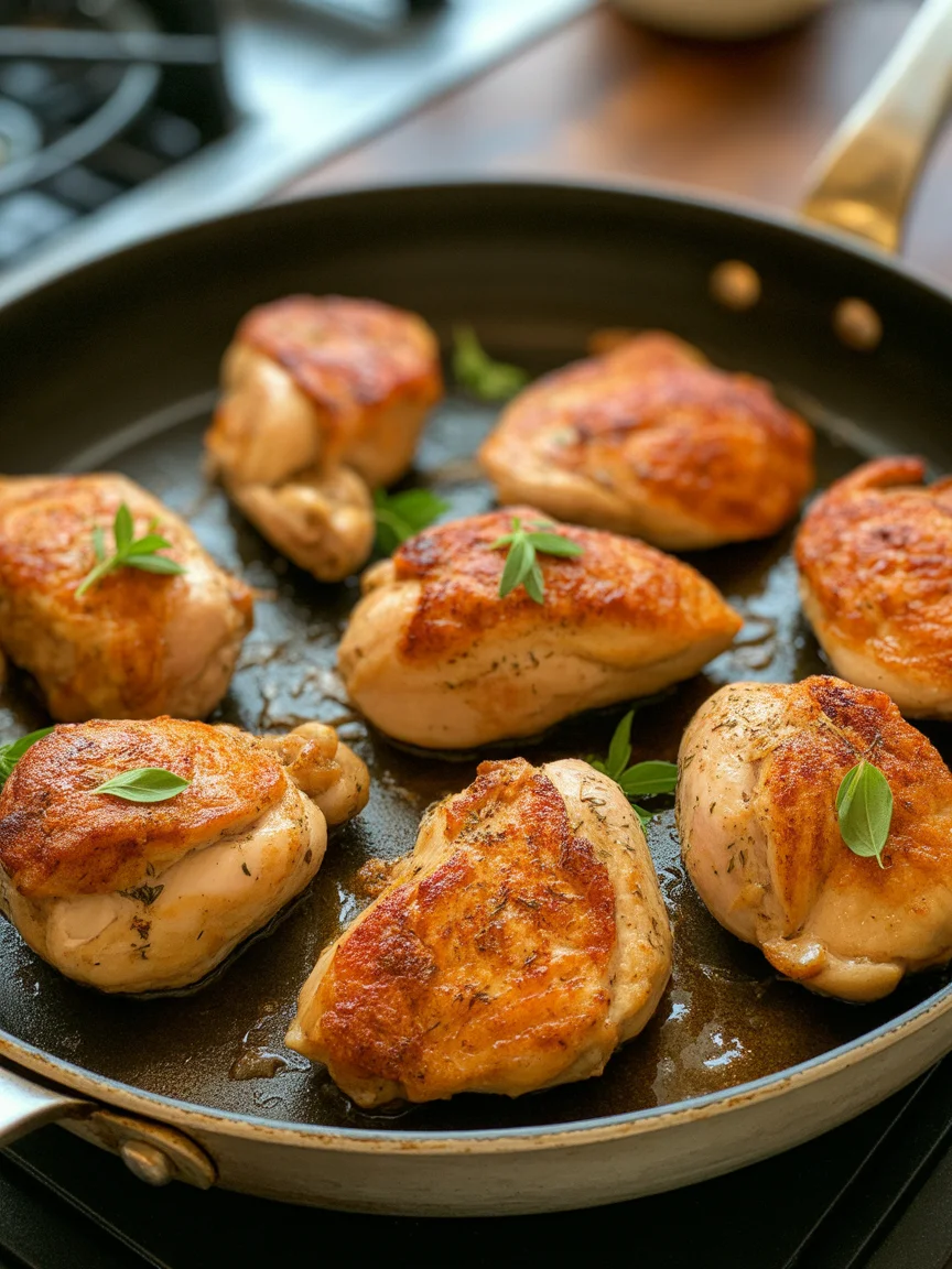 chicken recipes