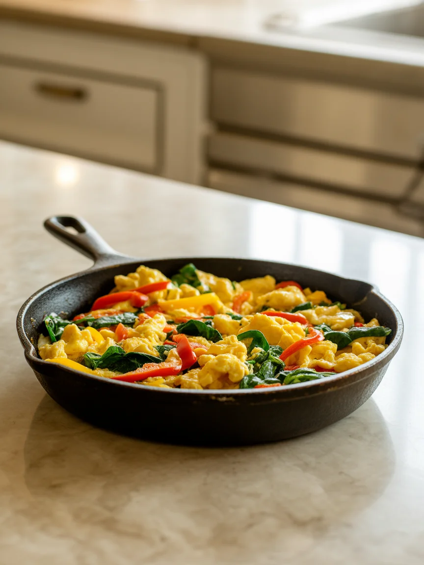 Tasty Breakfast Ideas You'll Want to Make Every Morning