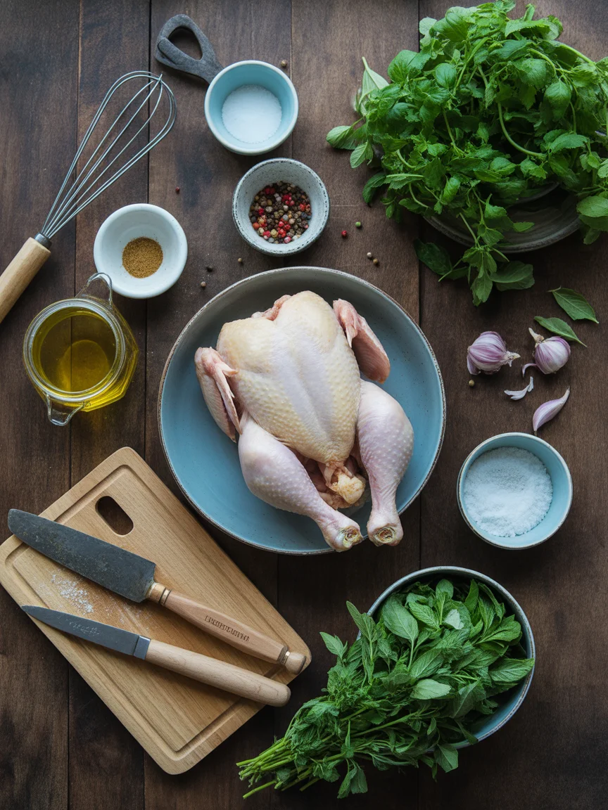 Delicious Chicken Recipes You Can Make in a Snap