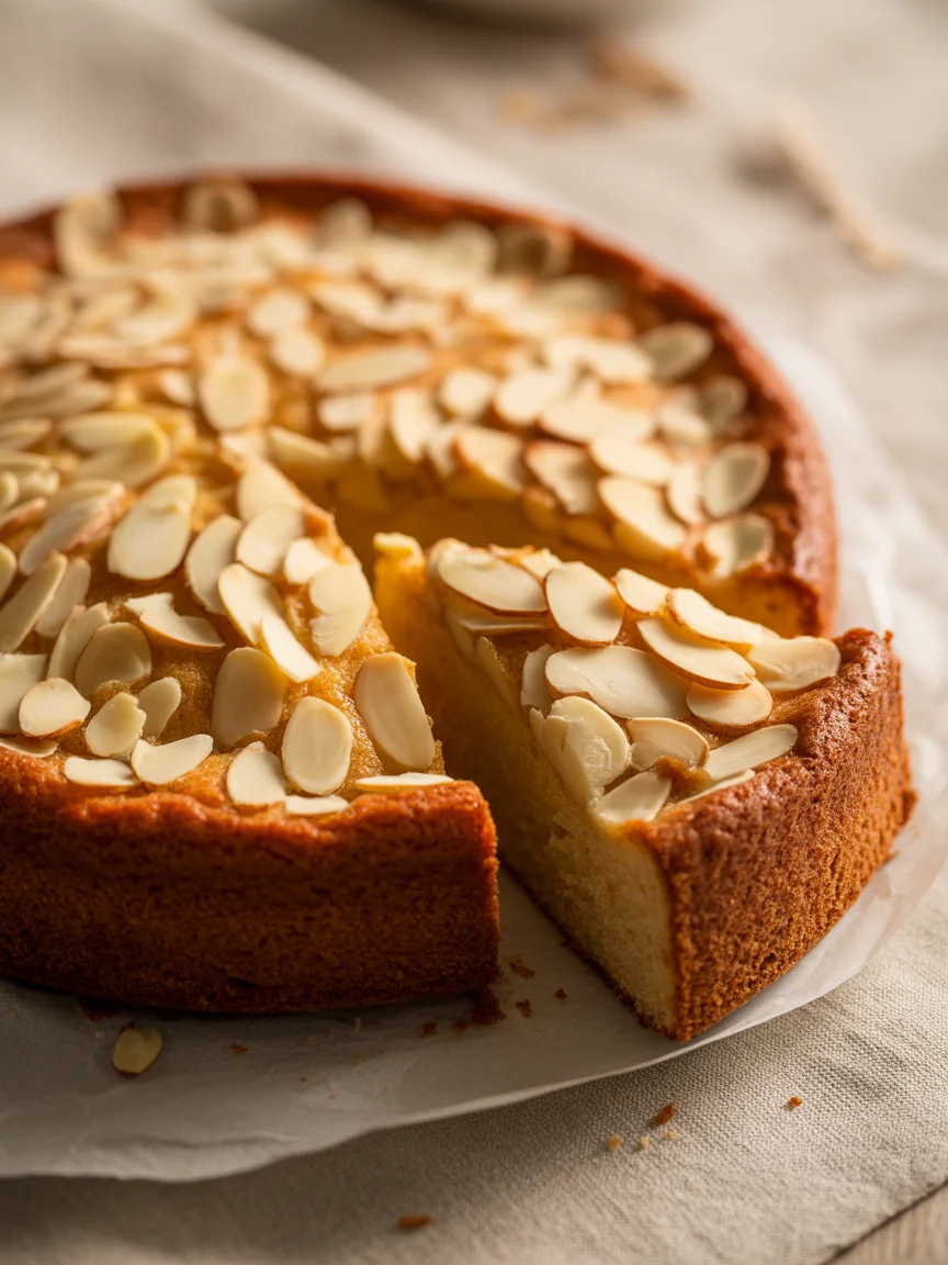 Deliciously Simple Cake Recipes to Sweeten Your Day