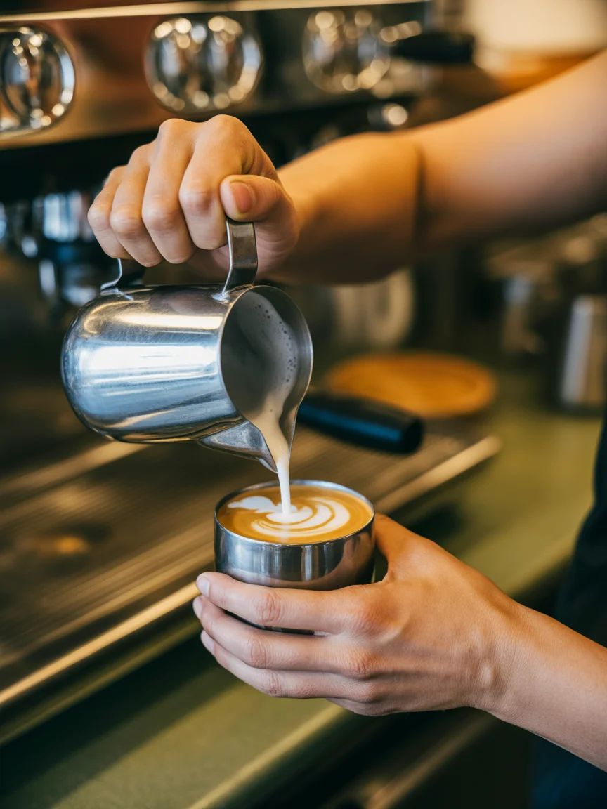 Discovering the Heart of Your Local Cafe Experience