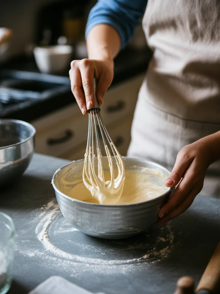 Delicious Twist on Classic Birthday Cake That's a Must-Try!